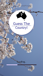 Guess The Country