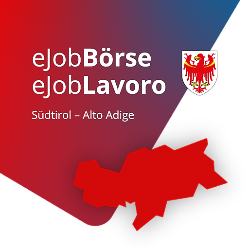 Trova lavoro in Alto Adige دانلود در ویندوز