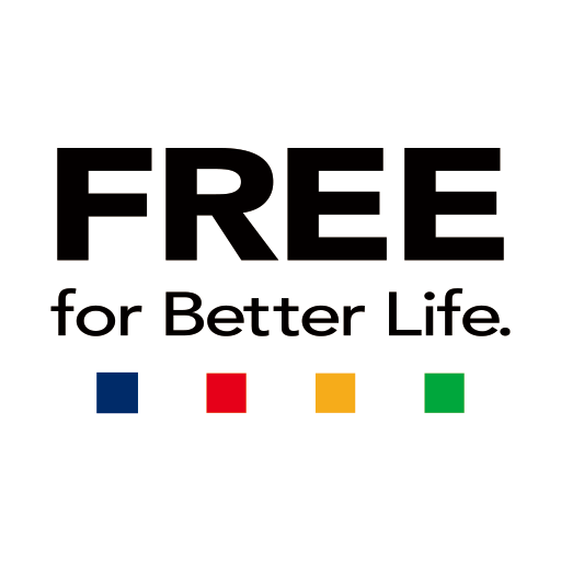 FREE 台灣時尚女裝品牌 logo