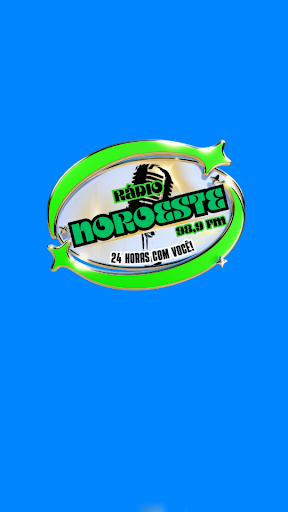 Rádio Noroeste 98.9 FM Screen 2