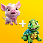 AI Mix Animal Hybrid Generator