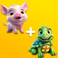 AI Mix Animal Hybrid Generator