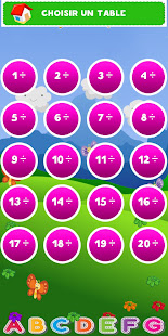 Learn maths: learning game 1.0.5 APK screenshots 14