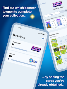 Boosters Pocket 3