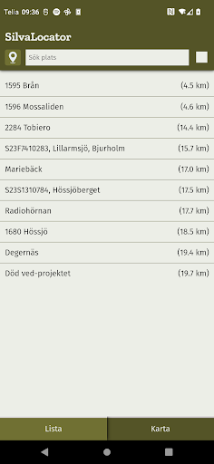 App-voorskou