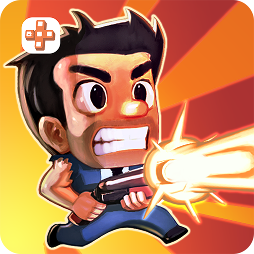  Monster Dash APK indir