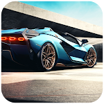 Cover Image of Herunterladen How To Draw Supercars 2.0 APK