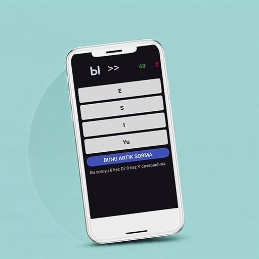 Kazak Alfabesi Öğreniyorum ekran görüntüsü