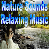 Nature Sounds Relaxing Music icon