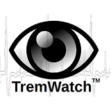 TremWatch(TM) Hand Tremor Test icon