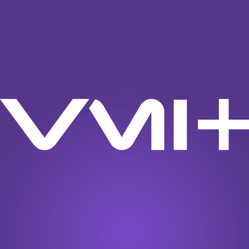 VMI+ logo