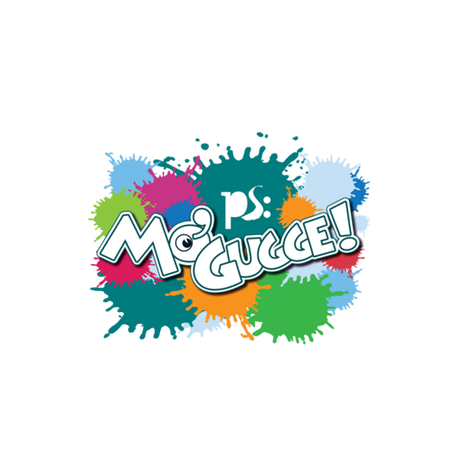 MoGugge logo