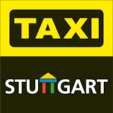 Stuttgart Taxi icon