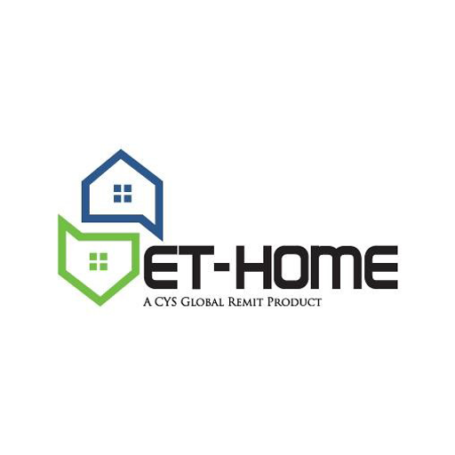 ET-Home logo