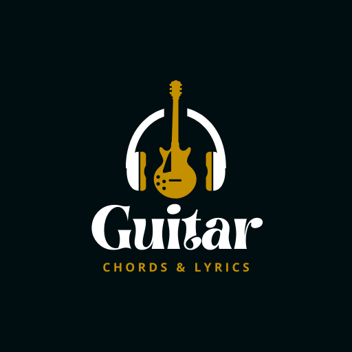 ChordE - Chord, Lyrics, Record 2.2.1 Icon