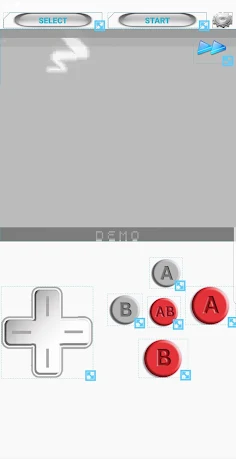 SuperGBC (GBC Emulator) - Screenshot 3