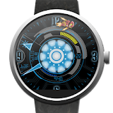 IronDroid for Watchmaker icon