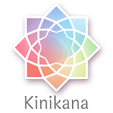 Kinikana. Meditation and Mindfulness icon