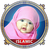Muslim Baby Names; Islamic Name Boy & Girl+Meaning icon