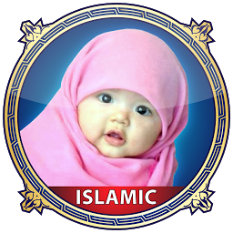 Icon image Muslim Baby Names with Meaning