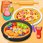 Cover Image of Descargar Pizza Pronto, juego de cocina  APK