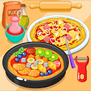 Pizza Pronto, Cooking Game 2.0.652 Icon
