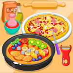 Pizza Pronto, Cooking Game Apk