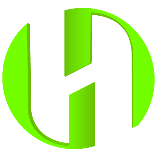 NEW HIBA logo