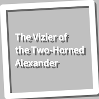 Book The Vizier of the Two-Ho