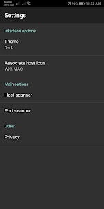 Network Scanner MOD APK (Premium Unlocked) 8