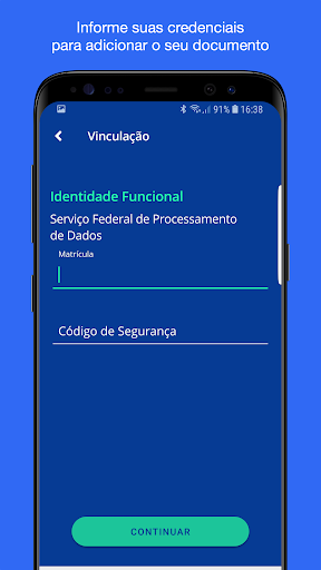 ProID Screenshot 3 - AppWisp.com