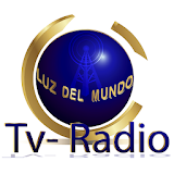 Luz del Mundo Radio&Tv Bolivia icon