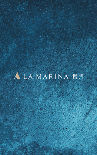 LA MARINA 揚海