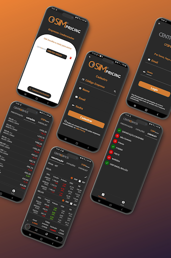 SIMPricing Screen 3