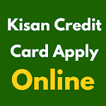 Cover Image of ดาวน์โหลด Kisan Credit Card Apply All St  APK