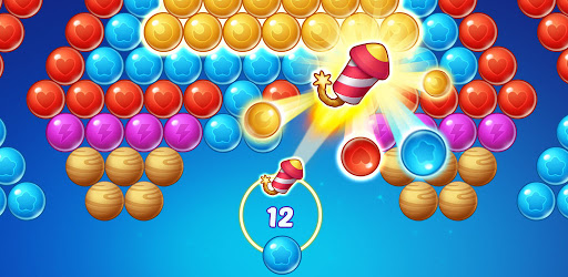 Bubble Pop Blast – Apps no Google Play