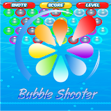 Free Bubble Shoot Games icon