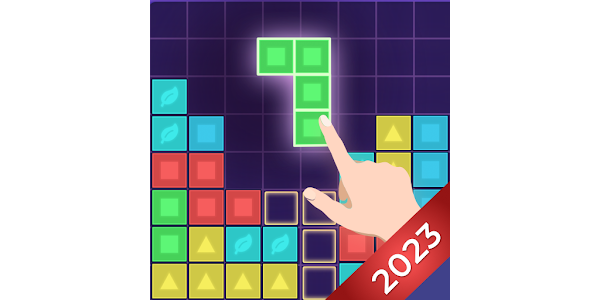 Block Puzzle - Brain Games by KidultLovin