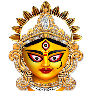 Durga Mata Stickers, Live Wallpaper, DP Maker