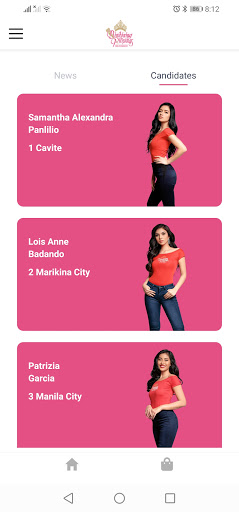 BbPilipinas Screen 3