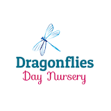 Dragonflies Day Nursery icon