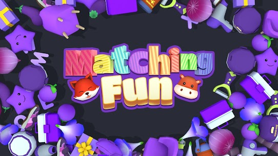 Matching Fun Apk Mod for Android [Unlimited Coins/Gems] 6