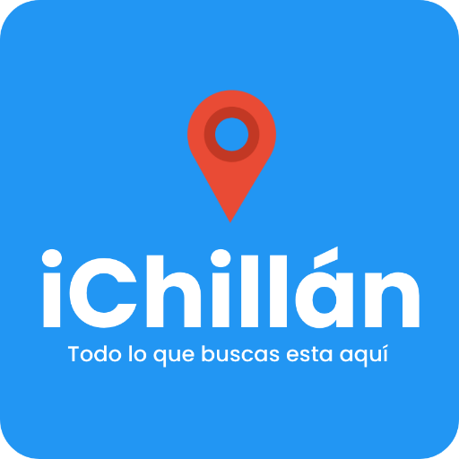 iChillán logo
