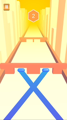 Double Way - Screenshot 1