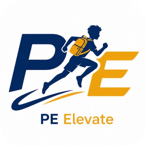 PE Elevate: School PE Program