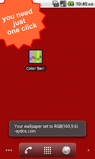 Color Background(圖1)-速報App