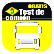 Test de camión (Permiso C/C1)