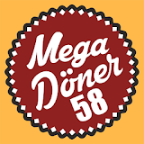 Mega Döner 58 icon