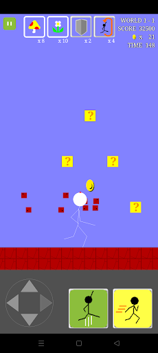 Bye-bye Stress screenshot 14