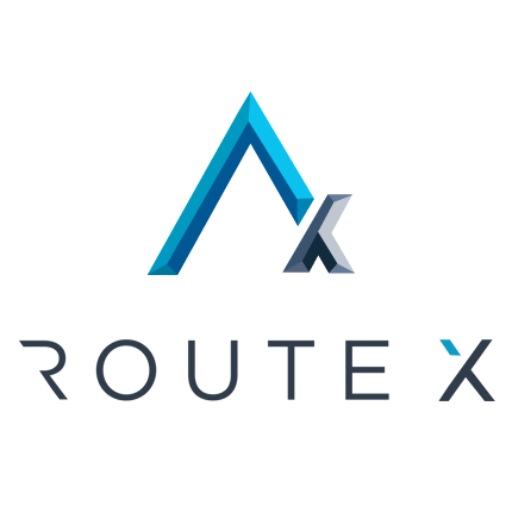 Route X Pro logo